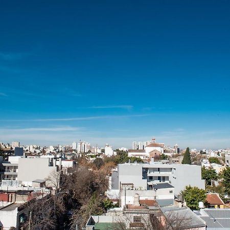 Naon Arts Experience Apartment Buenos Aires Ngoại thất bức ảnh