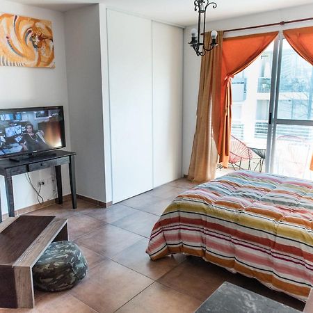 Naon Arts Experience Apartment Buenos Aires Ngoại thất bức ảnh