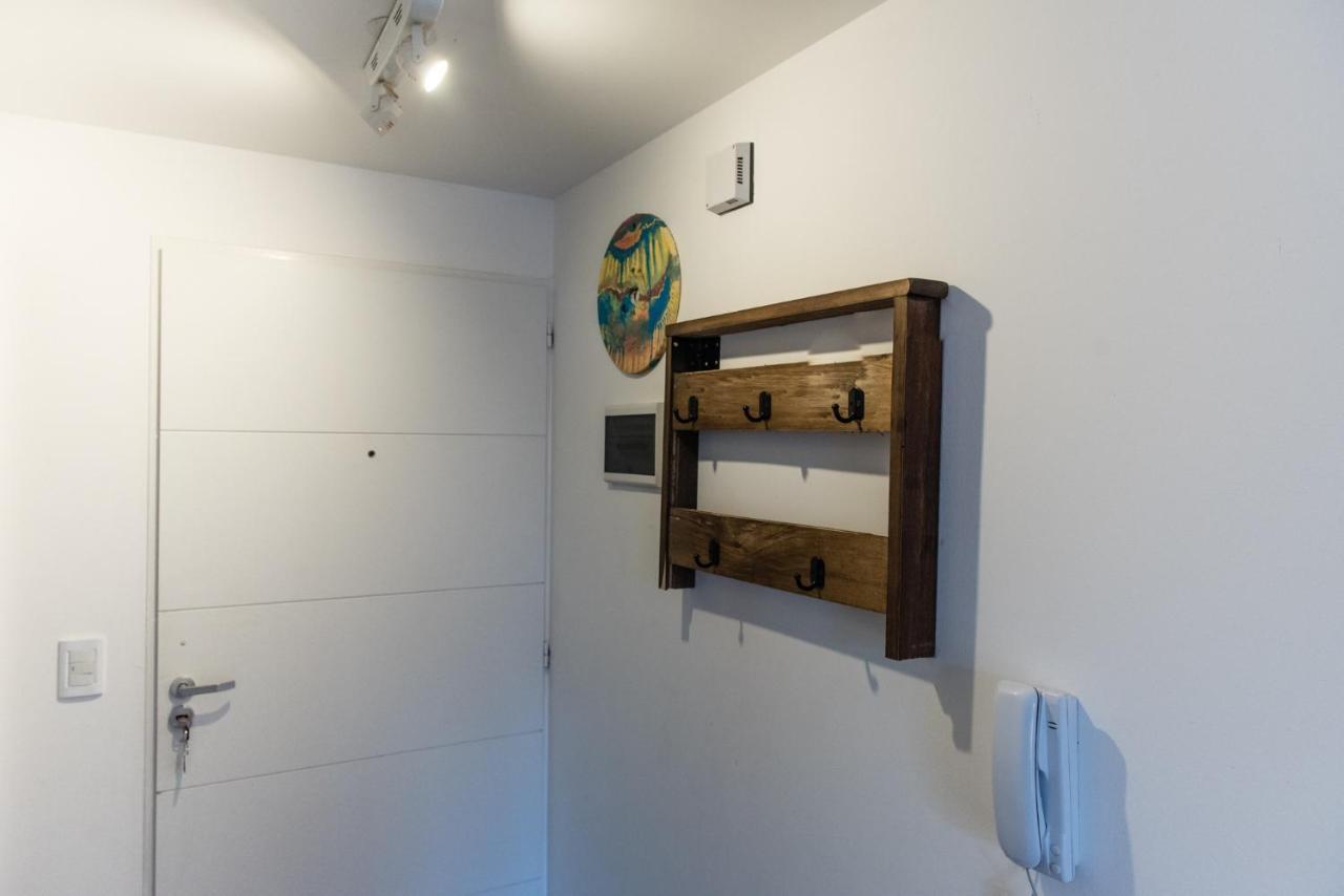 Naon Arts Experience Apartment Buenos Aires Ngoại thất bức ảnh