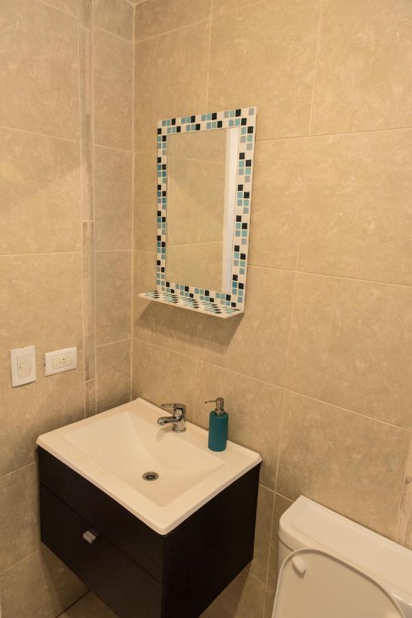 Naon Arts Experience Apartment Buenos Aires Ngoại thất bức ảnh