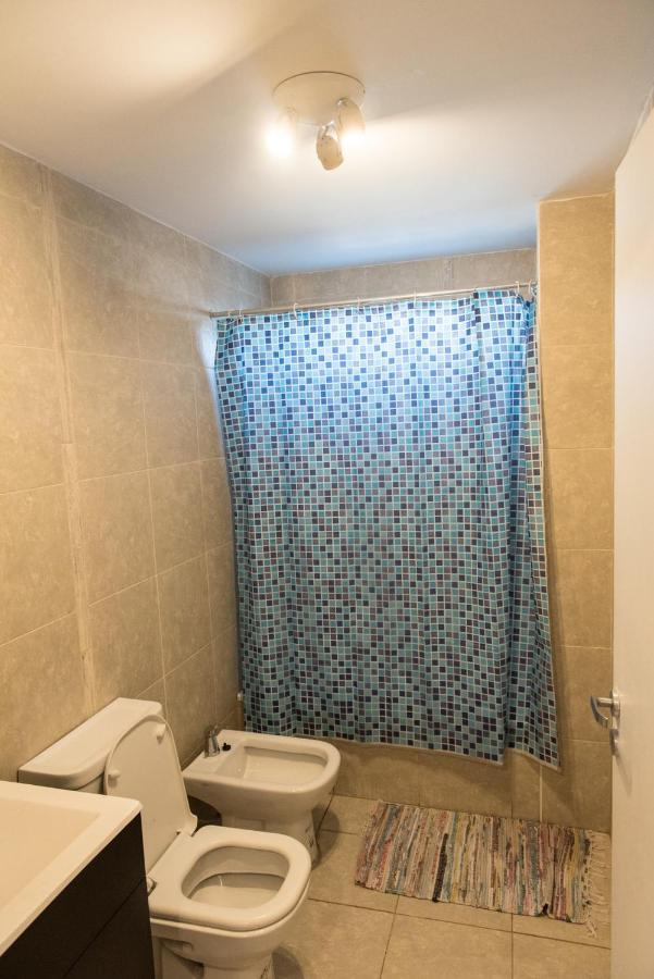 Naon Arts Experience Apartment Buenos Aires Ngoại thất bức ảnh