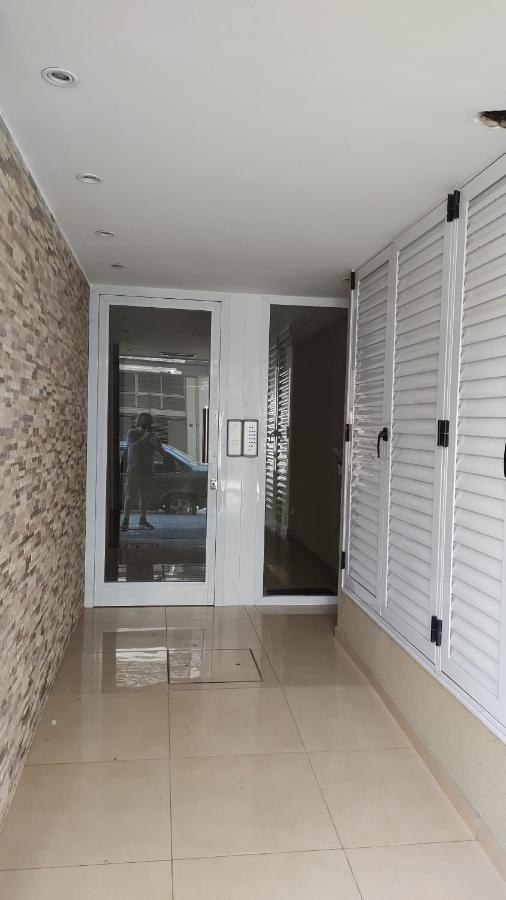 Naon Arts Experience Apartment Buenos Aires Ngoại thất bức ảnh